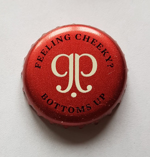 Ginger beer, Ginger People Group